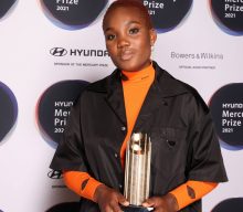 Arlo Parks on securing her first ever Mercury Prize nod and plans for second album