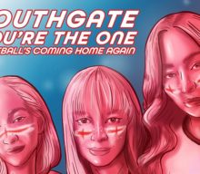 Atomic Kitten release ‘Southgate You’re The One…’ ahead of England’s Euros semi-final