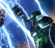 ‘Marvel’s Avengers’ has new endgame content in “Omega Level Threat”