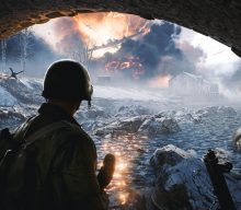 ‘Battlefield 2042”s Battlefield Portal will have 13 maps at launch