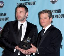 Matt Damon and Ben Affleck only wrote male perspectives for ‘The Last Duel’