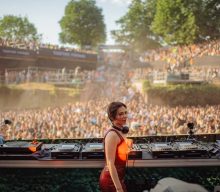 Nina Kraviz: Why my festival return at EXIT Festival 2021 was so special