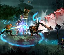 ‘Blightbound’ review: A reliable co-op dungeon brawler