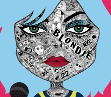 Blondie announce new NFT to celebrate Andy Warhol’s 93rd birthday