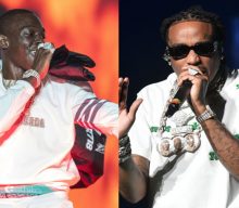 Bobby Shmurda promises joint project with Migos is on its way