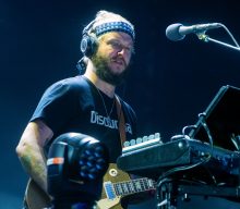 Check out Bon Iver’s rescheduled UK and European tour dates