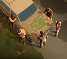 Two genre blending games are free on the Epic Games Store this week