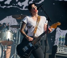 Brody Dalle sentenced to 60 hours community service for contempt