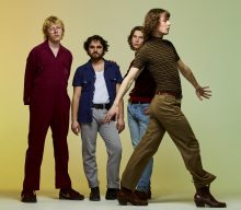 Listen to Buzzard Buzzard Buzzard’s new single ‘Crescent Man vs Demolition Dan’
