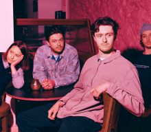 Chartreuse announce new EP, ‘Is It Autumn Already?’