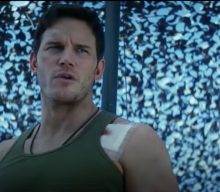 Amazon in talks with Chris Pratt for ‘The Tomorrow War’ sequel