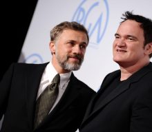 Quentin Tarantino let Christoph Waltz skip rehearsals to shock ‘Inglorious Basterds’ cast