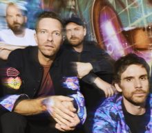 Coldplay shoot for the stars with their cinematic new track ‘Coloratura’