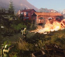 ‘Company Of Heroes 3’ dev diary dives into the Mediterranean theatre