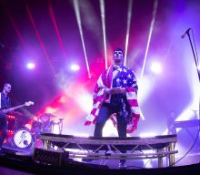 Creeper share dramatic new single ‘America At Night’