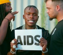DaBaby addresses backlash to his homophobic comments in new music video
