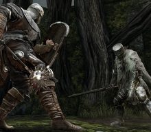 ‘Dark Souls’ table top role-playing game announced