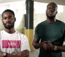 Watch Stormzy and Dave rally behind England football team with pre-match hype video