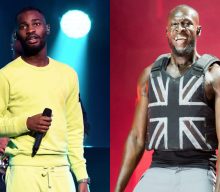 Dave teases new collaboration with Stormzy coming next week