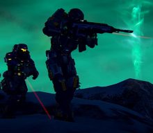 Giant update for ‘PlanetSide 2’ makes NSO faction free for all players