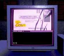 ‘Dead Letter Dept’ is an indie horror mystery about data entry