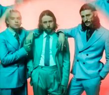 Listen to Demob Happy’s “inter-dimensional” new single ‘Sympathy Boy’