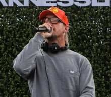 Diplo’s baseball concert cancelled amid sexual assault allegations