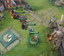 ‘Dota 2’ tournament to be held in Bucharest with £29million prize pool