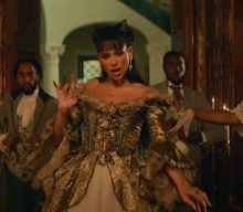 Watch the lavish video for Pop Smoke and Dua Lipa’s ‘Demeanor’