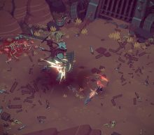 ‘Eldest Souls’ review: A stripped-down and finely crafted 2D Soulslike