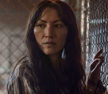 ‘The Walking Dead’ shares new character images from its final season