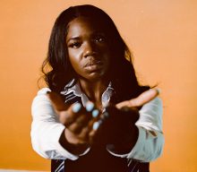 Enny: “People don’t really know how black women live in the UK – I want to tell that story”