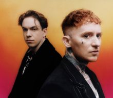 Frank Carter and Dean Richardson launch “eco-friendly” NFT