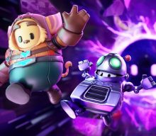 ‘Ratchet and Clank’ are coming to ‘Fall Guys’ for Limited Time Events