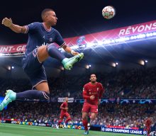 Maradona may be removed from ‘FIFA 22’ amid trademark dispute