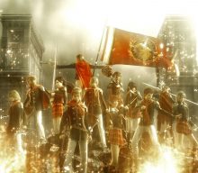 Ex ‘Final Fantasy’ director Hajime Tabata reveals new titles for JP Games
