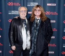 Whitesnake, Foreigner and Europe announce joint UK and Ireland 2022 tour