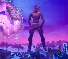 Epic Games acquires ‘Rock Band’ dev Harmonix for ‘Fortnite’ experiences