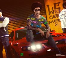 ‘GTA Online’ update adds Pfister Comet S2, free vehicles and test drives