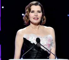 Geena Davis says “change hasn’t really happened” for women in the film industry