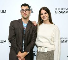 Bleachers share hazy new Lana Del Rey collaboration ‘Secret Life’
