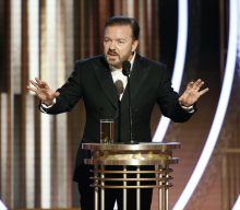 Ricky Gervais wants to see “woke” young people get called out by next generation