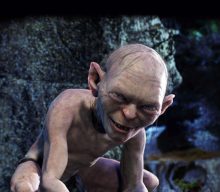 Gollum voice actor Andy Serkis to narrate new ‘The Lord Of The Rings’ audiobooks