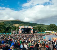 Green Man confirm 2021 festival will go ahead and reveal full line-up
