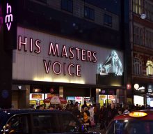 HMV at 100: why the beleaguered record store is more vital than you think