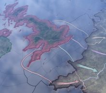 ‘Hearts Of Iron IV’ Soviet rework required a separate team