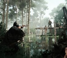 Tencent reportedly looking to buy ‘Crysis’ developer Crytek