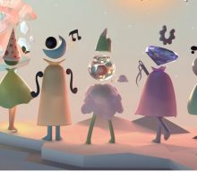 ‘ITALY: Land Of Wonders’ is the Italian governments first video game