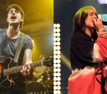 Listen to Inhaler’s anthemic cover of Billie Eilish’s ‘Your Power’