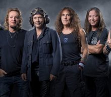 Iron Maiden score their highest charting album ever with ‘Senjutsu’ in the US